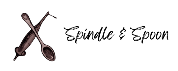 Spindle and Spoon Homestead